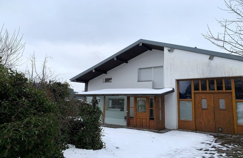 Schoenberg House | Holiday home with garden in Sankt Vith