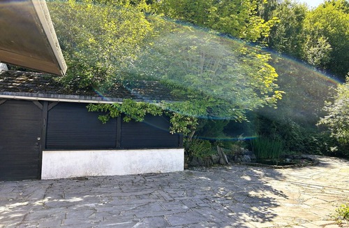 Schoenberg House | Holiday home with garden in Sankt Vith