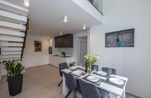Tribalj House | Holiday home with hot tub Tribalj, Crikvenica (K-23390)