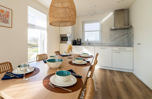 Bernisse House | Holiday home with lots of privacy