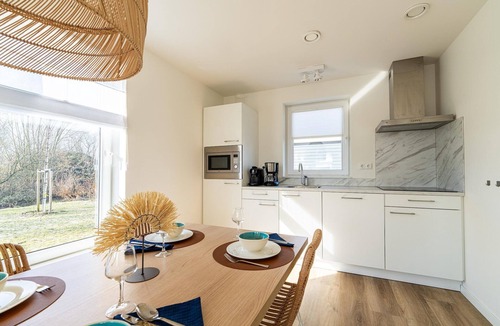 Bernisse House | Holiday home with lots of privacy