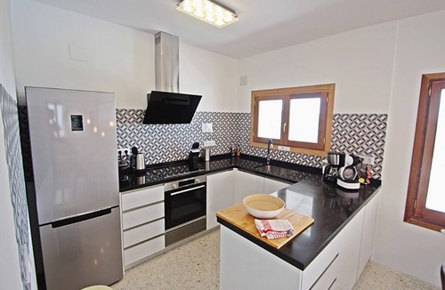 El Tesoro House | holiday home with panoramic sea views in Moraira, the pearl of the Costa Blanca