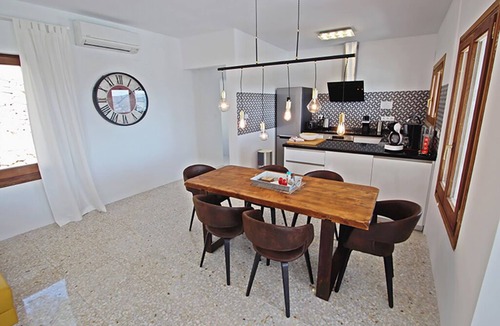 El Tesoro House | holiday home with panoramic sea views in Moraira, the pearl of the Costa Blanca