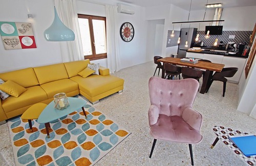 El Tesoro House | holiday home with panoramic sea views in Moraira, the pearl of the Costa Blanca
