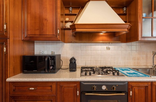 Villasimius Villa | Holiday Home with Wi-Fi, Air Conditioning, 2 Terraces and Pool - Villa Isabel