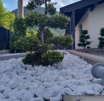 Tarcento House | Holiday Home Wunderschönes Ferienhaus mit Pool und 360- Blick by Interhome