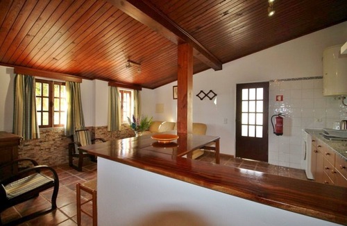 Espiche House | Holiday homes on property with vines and collective pool near the Praia da Luz