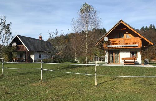 Kamna Gorica House | Holiday Homes Sara