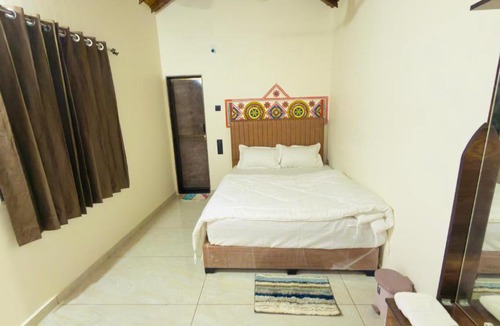 Dholavira House | Holiday Homestay dholavira
