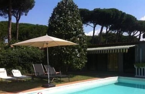 Rosignano Solvay House | Holiday house Rosignano Marittimo for 1 - 10 persons with 7 bedrooms - Holiday house