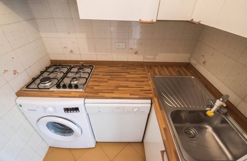 Lido delle Nazioni House | Holiday house Lido delle Nazioni for 1 - 6 persons with 2 bedrooms - Row house