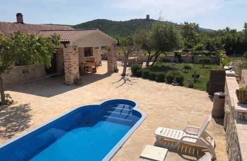 Stankovci House | Holiday house Anita 2 with pool