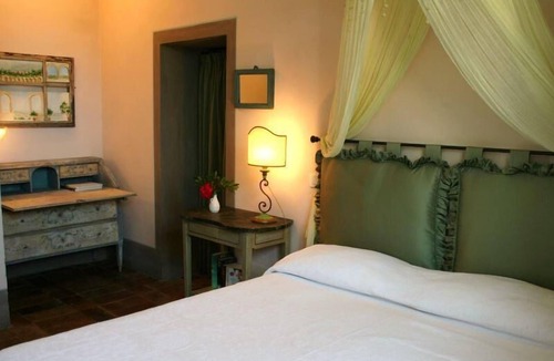 Ponte di Gabbiano House | Holiday house Asciano for 1 - 6 persons with 2 bedrooms - Holiday home