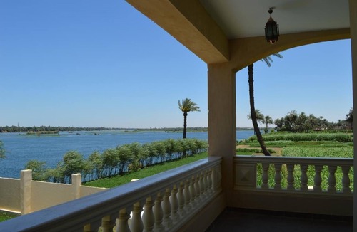 Luxor House | Holiday house at-Tud for 1 - 10 persons with 5 bedrooms - Holiday home