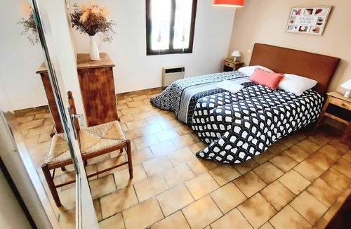 Balazuc House | Holiday house Balazuc for 1 - 4 persons with 2 bedrooms - Row house
