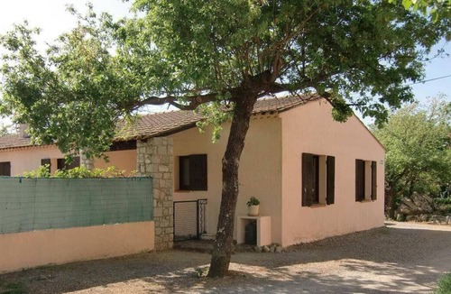 Balazuc House | Holiday house Balazuc for 1 - 4 persons with 2 bedrooms - Row house