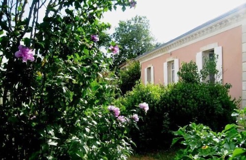 Barsac Other | Holiday house Barsac for 1 - 8 persons with 3 bedrooms - Farmhouse