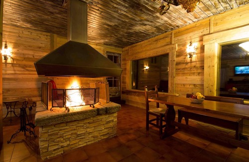 Brugai Ski Chalet | HOLIDAY HOUSE BED & BREAKFAST