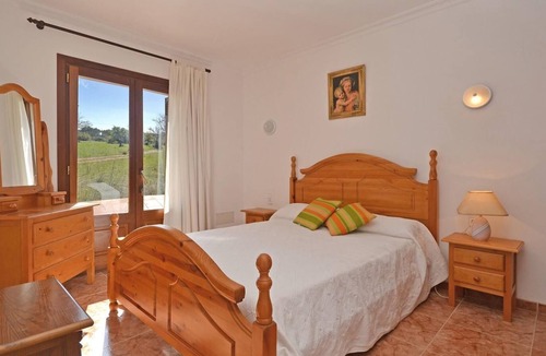 Buger House | Holiday house Buger for 1 - 6 persons with 3 bedrooms - Holiday home
