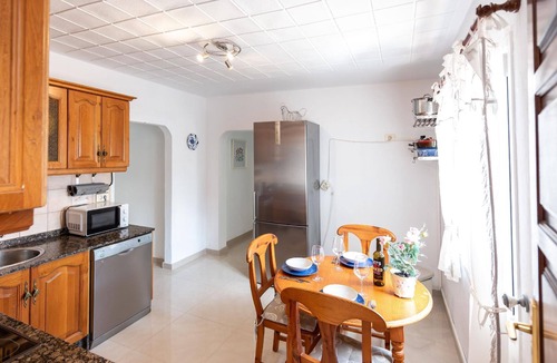 Charco del Palo House | Holiday house Charco del Palo for 1 - 6 persons with 3 bedrooms - Holiday house