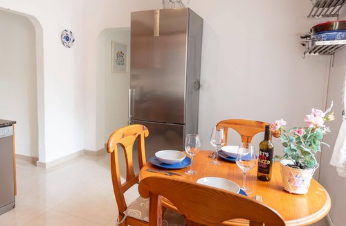 Charco del Palo House | Holiday house Charco del Palo for 1 - 6 persons with 3 bedrooms - Holiday house