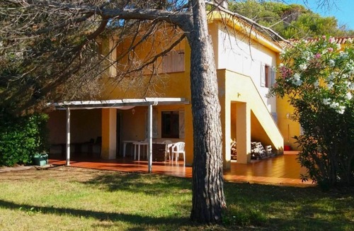 Castelsardo House | Holiday house Castelsardo for 1 - 13 persons with 6 bedrooms - Holiday home
