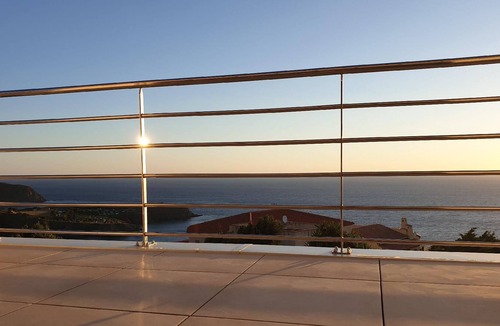 Cerbere House | Holiday house Cerbère for 1 - 8 persons with 4 bedrooms - Holiday home
