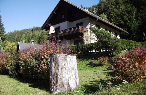 Reichenau House | Holiday house Ebene Reichenau for 5 - 12 persons with 6 bedrooms - Holiday home