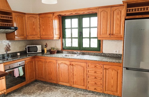 Caleta de Famara House | Holiday house Caleta de Famara for 1 - 9 persons with 5 bedrooms - Holiday home