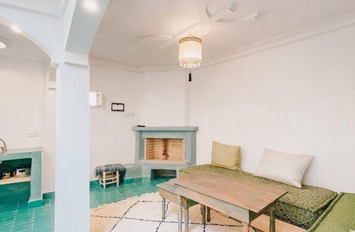 Ahl Agadir House | Holiday house Essaouira for 1 - 9 persons with 3 bedrooms - Holiday house