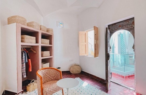 Ahl Agadir House | Holiday house Essaouira for 1 - 9 persons with 3 bedrooms - Holiday house