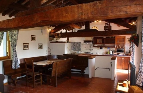 Fabriano House | Holiday house Fabriano for 1 - 7 persons with 2 bedrooms - Holiday house