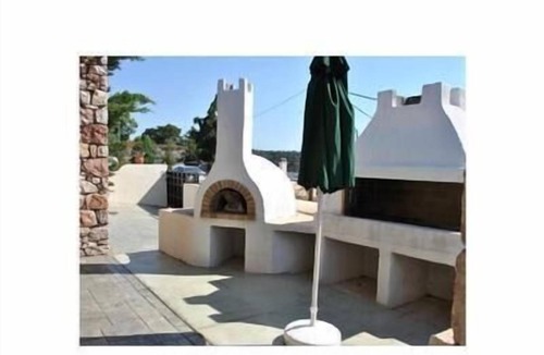 Faliraki House | Holiday house Faliraki for 1 - 9 persons with 4 bedrooms - Holiday home