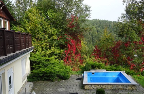Schleusingen House | Holiday house for 4 guests with 270m² in Schleusingen (127501)