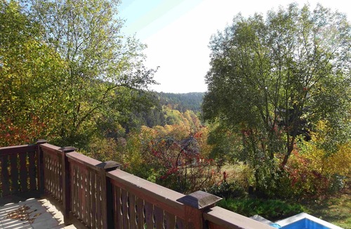 Schleusingen House | Holiday house for 4 guests with 270m² in Schleusingen (127501)