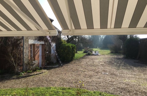 Onzain House | Holiday house in loir et cher in the heart of the castles of the Loire