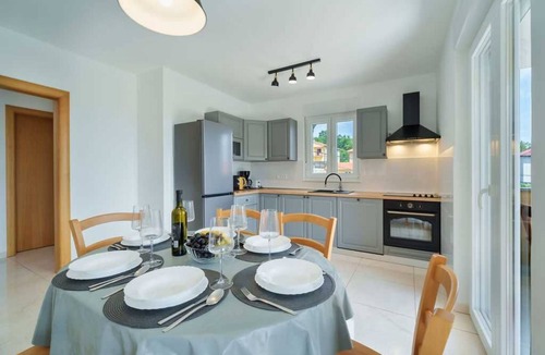 Risika Villa | Holiday house Gloria