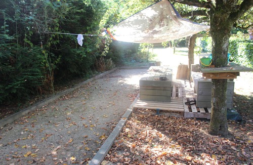 Betton House | Holiday house in Brittany