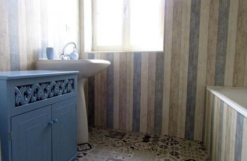 Viane House | Holiday house in the countryside