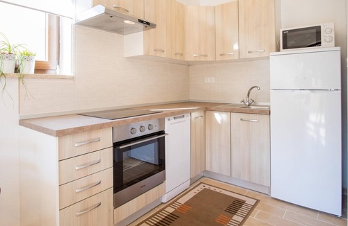 Sveti Vid-Miholjice Villa | Holiday House Ivana