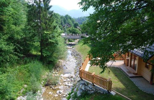Bohinj House | Holiday house Jereka -Bohinj