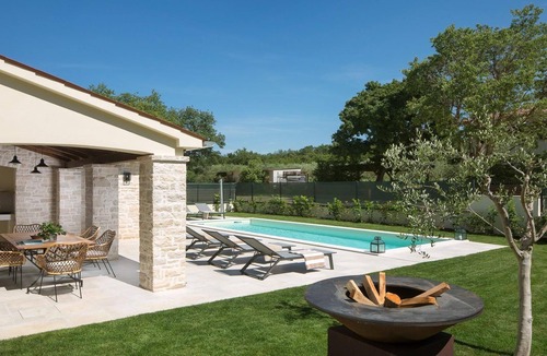 Kaldanija House | Holiday house Kaldanija for 6 persons with 3 bedrooms - Holiday home