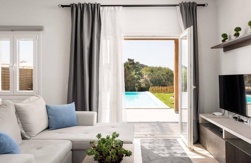 Erikousa Island House | Holiday house Kerkyra for 1 - 6 persons with 2 bedrooms - Holiday house