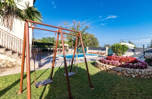Radovani House | Holiday House Kristina