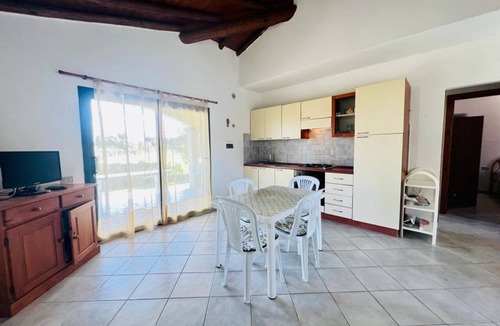 San Teodoro Apartment | Holiday House L'alzoni