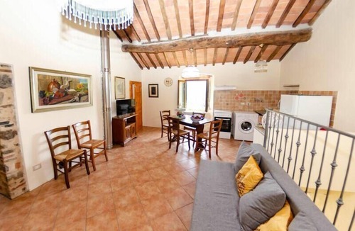 Lanciole House | Holiday house Lanciole for 1 - 5 persons with 2 bedrooms - Holiday home