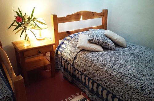 Lipari House | Holiday house Lipari (Stadt) for 1 - 5 persons with 1 bedroom - Holiday home