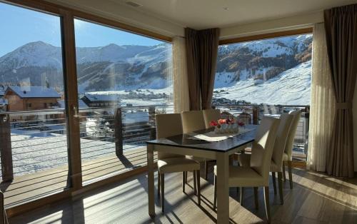 Teola Apartment | Holiday House Livigno NEW