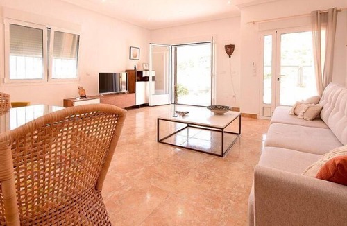 Punta Brava House | Holiday house Los Urrutias for 1 - 6 persons with 3 bedrooms - Holiday house