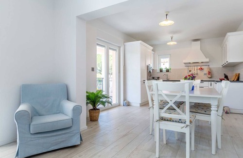 Krk House | Holiday house MASLINA with pool
